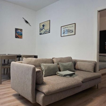 Fantoni Guest House Bergamo Exterior photo