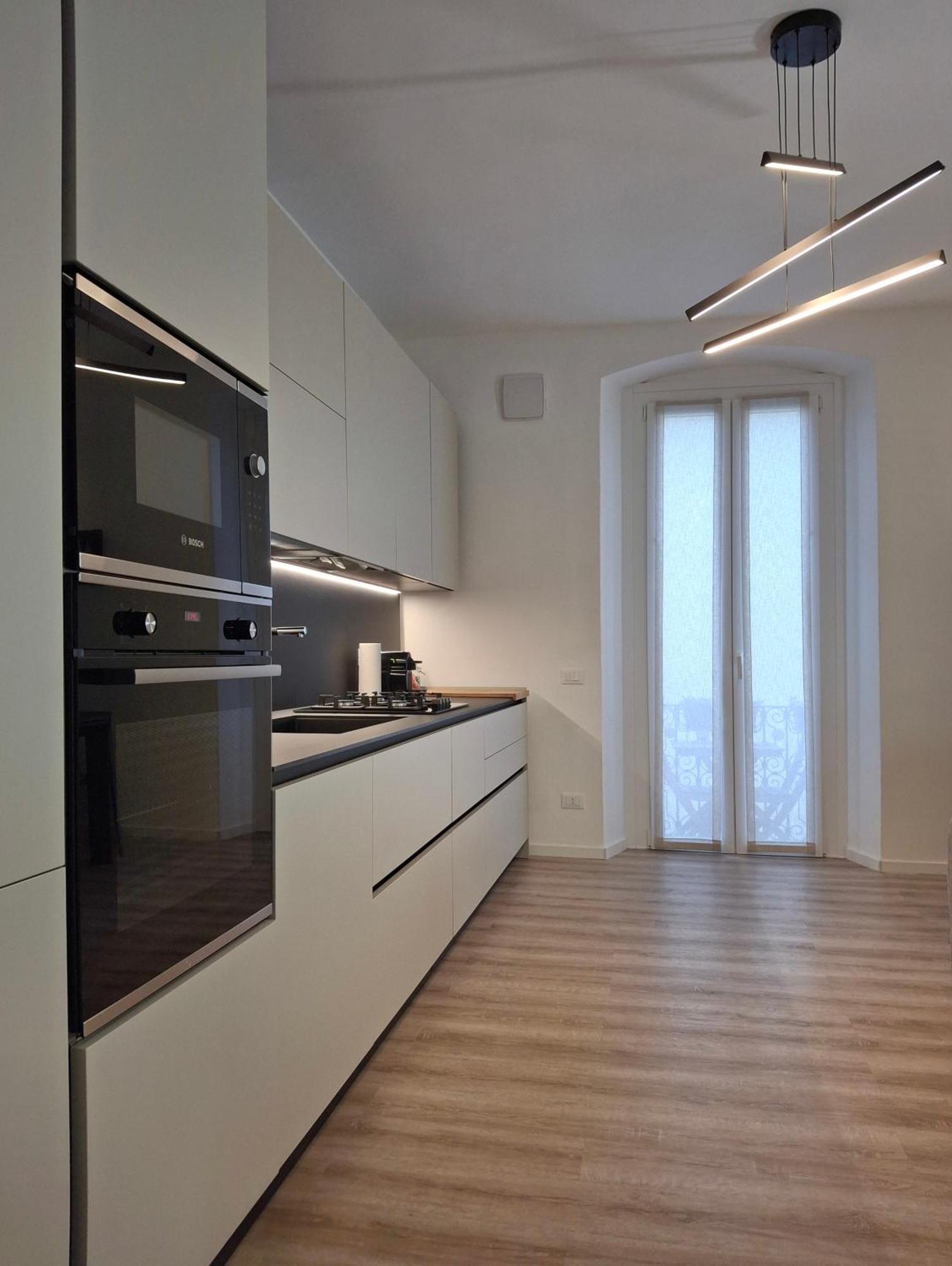 Fantoni Guest House Bergamo Exterior photo